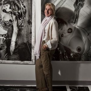 Meet your Posher, Alexandra